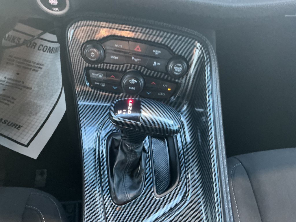 Used 2023 Dodge Challenger GT RWD image 25