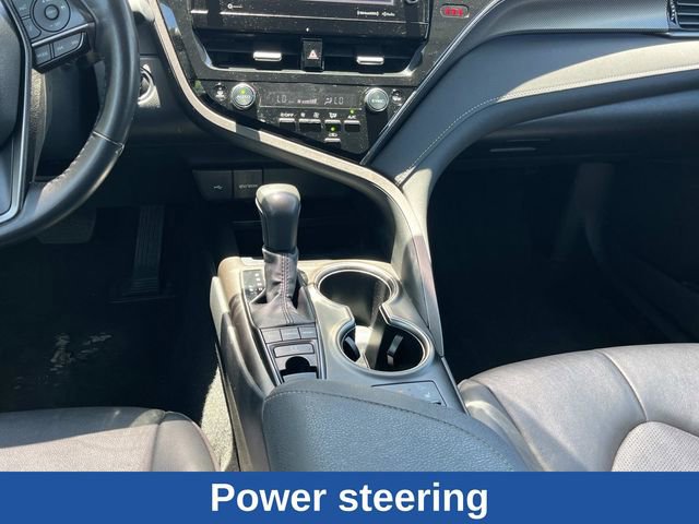 Used 2024 Toyota Camry XSE FWD image 18