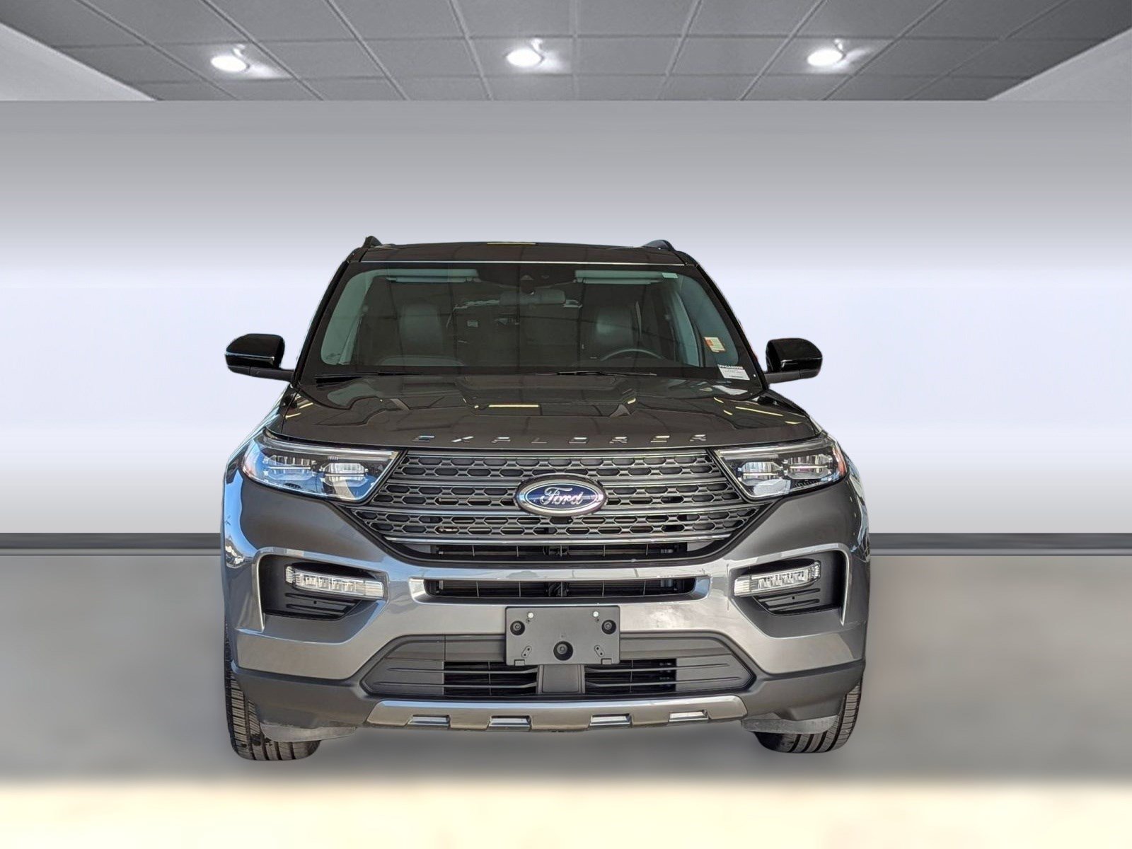 Certified 2023 Ford Explorer XLT w/ Equipment Group 202A image 5