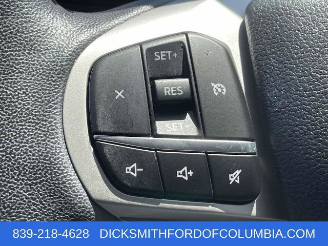 Certified 2021 Ford Explorer XLT w/ Equipment Group 202A image 22