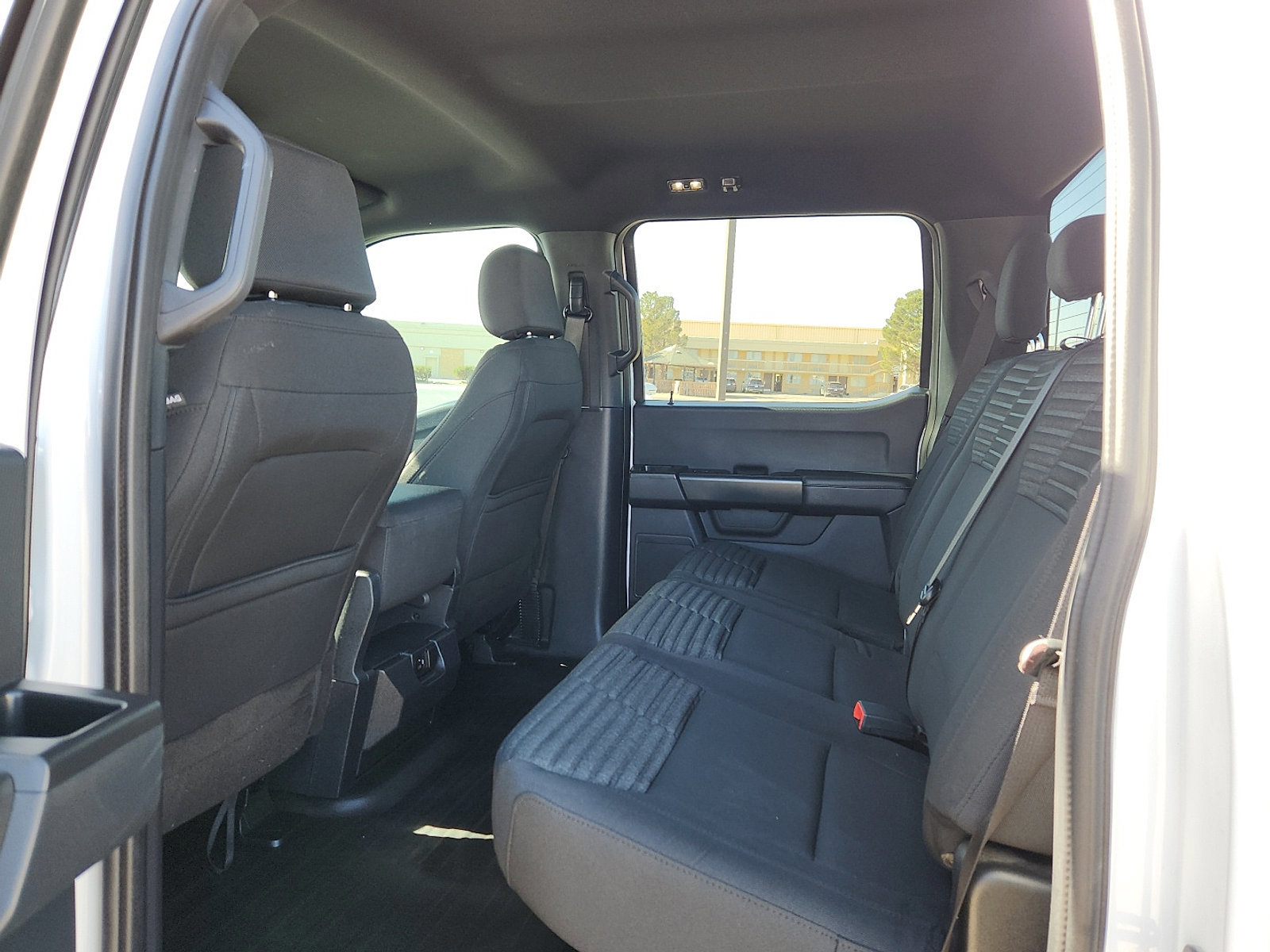 Certified 2023 Ford F150 XL w/ STX Appearance Package image 9