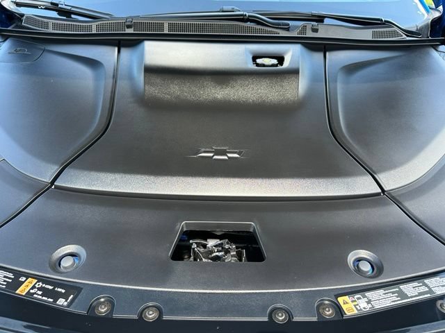 Used 2024 Chevrolet Blazer EV LT AWD/4WD image 9