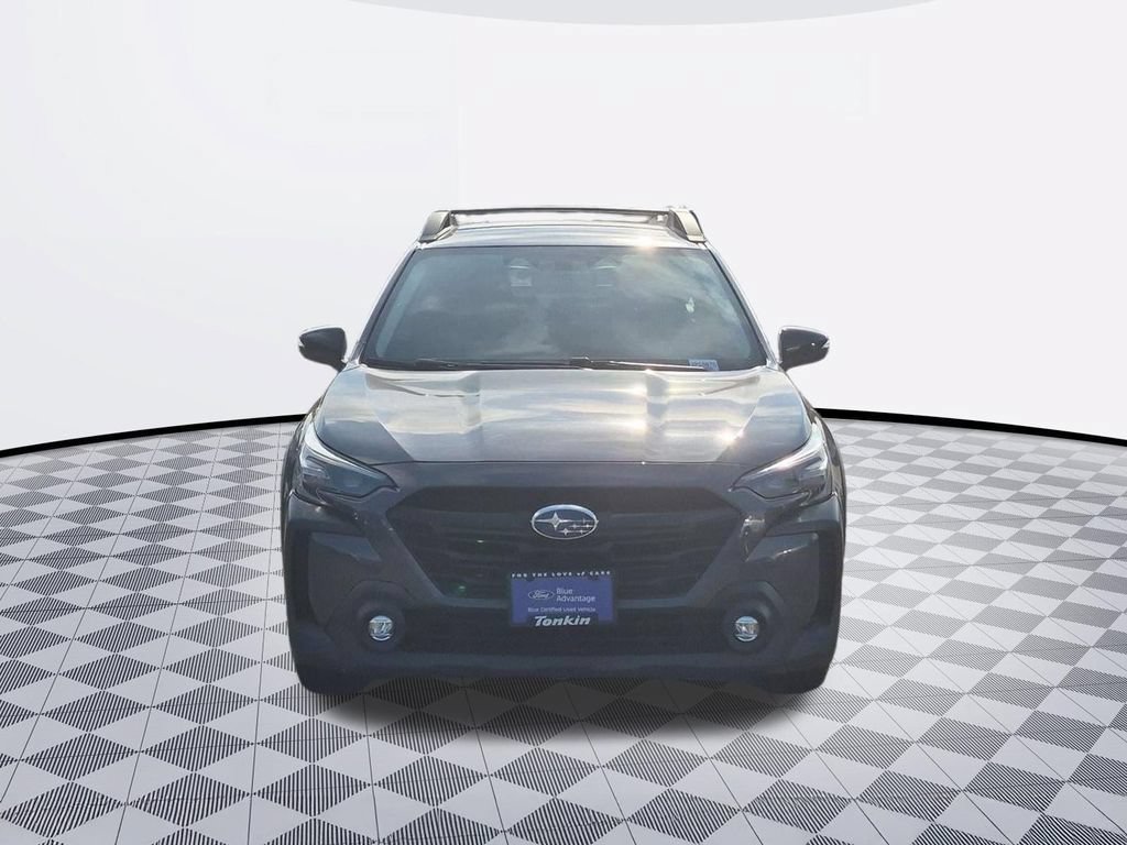 Used 2023 Subaru Outback Onyx Edition AWD/4WD image 8