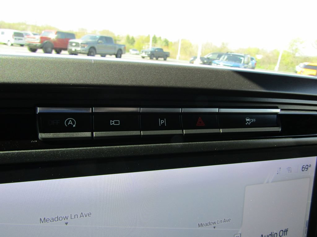 Certified 2024 Ford F150 XLT w/ Equipment Group 302A MID AWD/4WD image 34