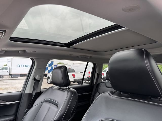 Used 2021 Jeep Grand Cherokee L Limited image 32