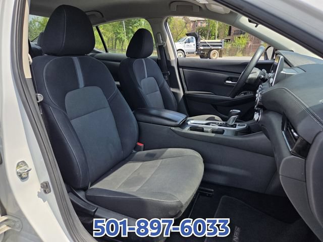 Used 2023 Nissan Sentra SV FWD image 15