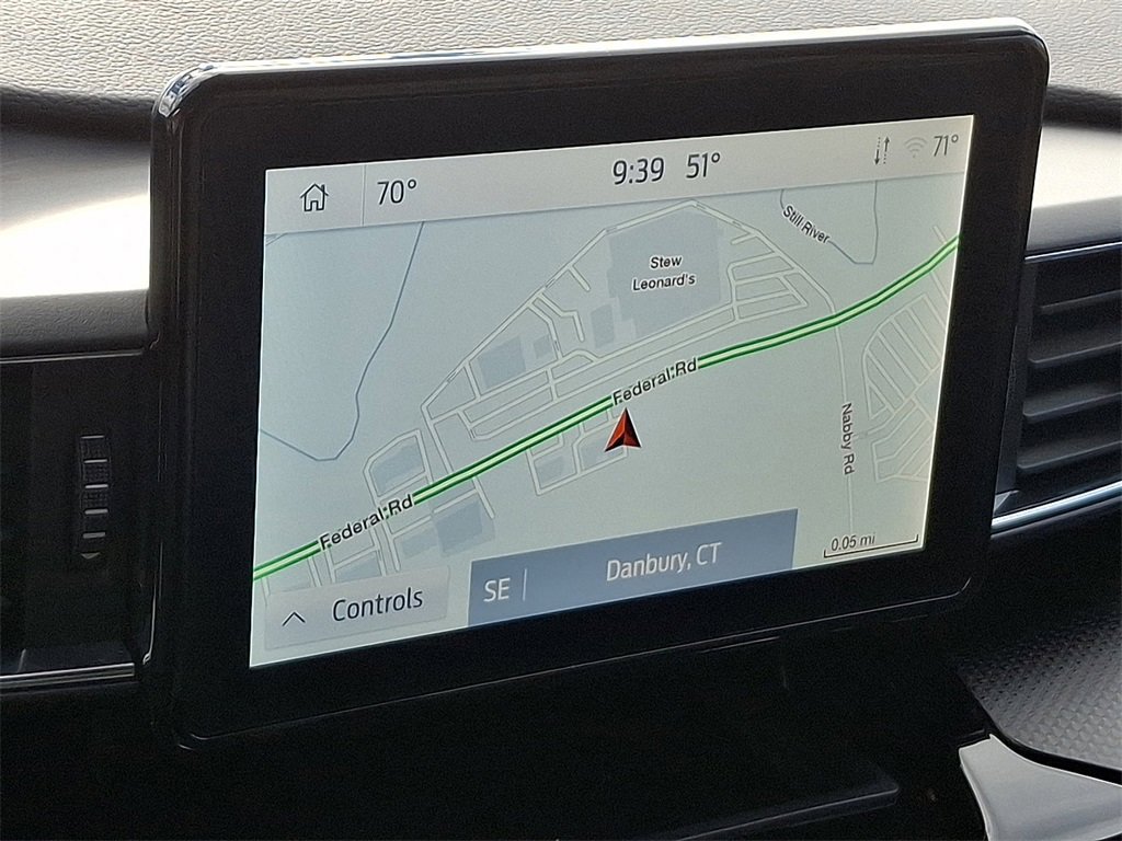 Certified 2022 Ford Explorer ST w/ Equipment Group 401A image 18