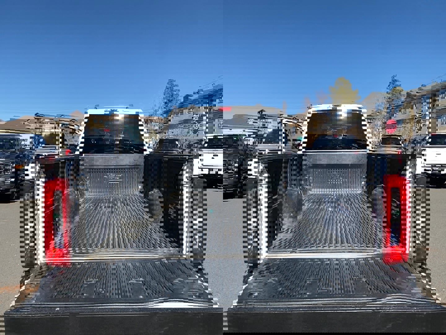 Certified 2023 Ford F250 XL w/ XL Chrome Package image 20