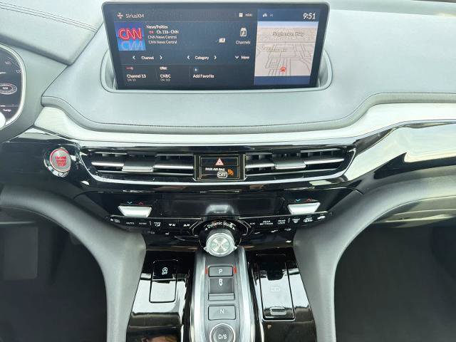 Used 2024 Acura MDX w/ Technology Package AWD/4WD image 27