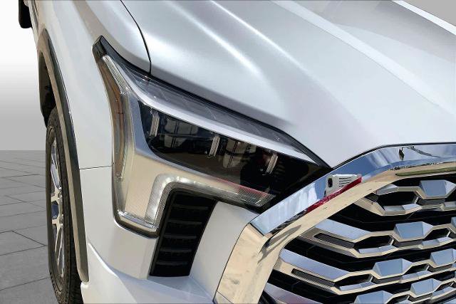 Used 2025 Toyota Tundra 1794 Edition AWD/4WD image 28