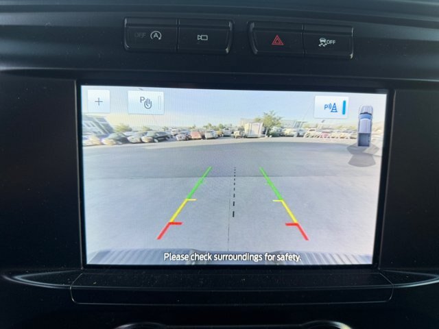 Certified 2023 Ford F150 XL w/ STX Appearance Package AWD/4WD image 16