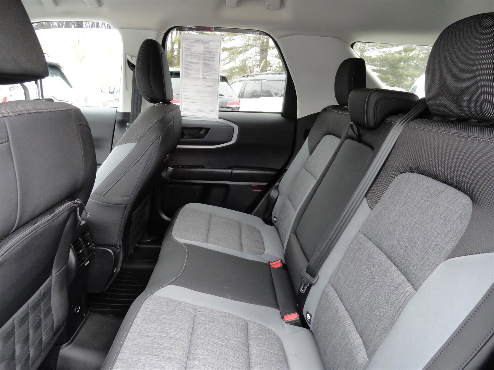 Certified 2021 Ford Bronco Sport Big Bend image 18