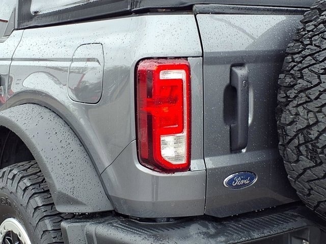 Certified 2024 Ford Bronco Black Diamond w/ Sasquatch Package AWD/4WD image 23