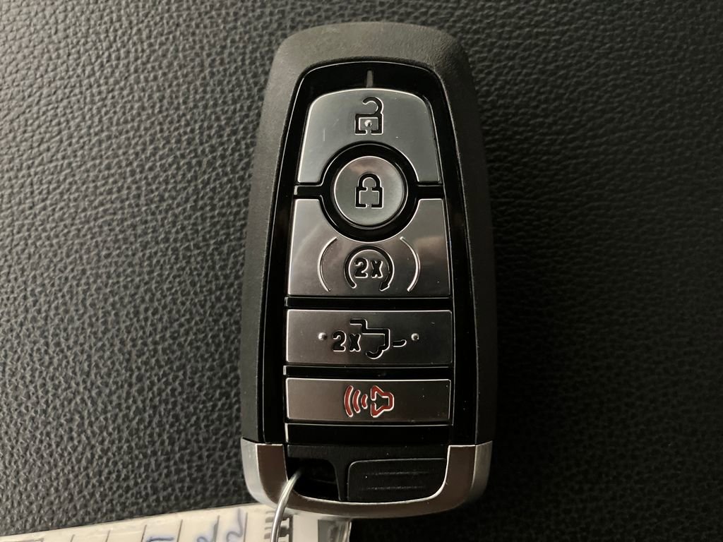 Certified 2021 Ford F150 Lariat w/ Equipment Group 502A High image 37