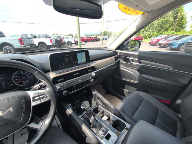 Used 2022 Kia Telluride SX w/ Nightfall Edition Package AWD/4WD image 30