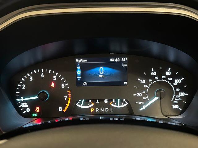Certified 2022 Ford Escape SEL FWD image 16