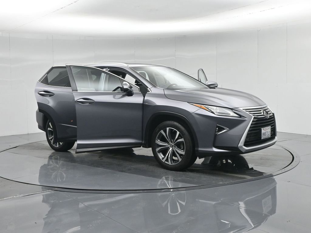Used 2019 Lexus RX 350 FWD image 57
