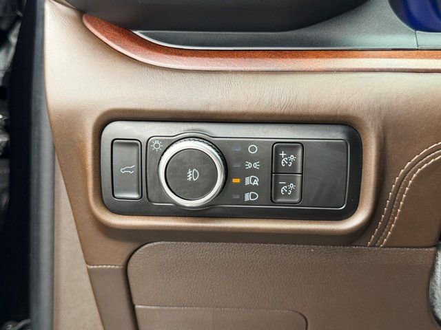 Certified 2024 Ford Explorer King Ranch w/ Technology Package AWD/4WD image 29