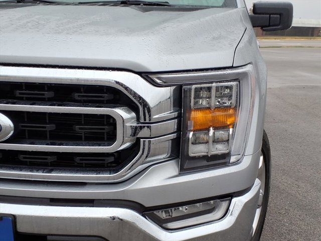 Certified 2022 Ford F150 XLT w/ Equipment Group 302A High image 7