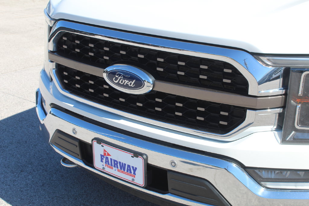 Certified 2023 Ford F150 King Ranch w/ Equipment Group 601A High AWD/4WD image 6