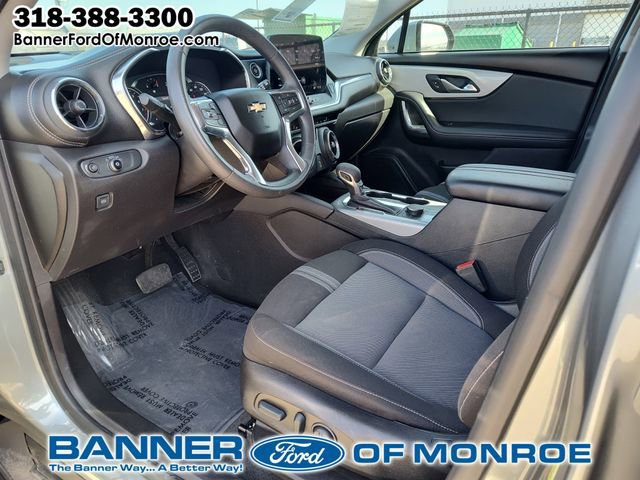 Used 2023 Chevrolet Blazer LT image 9