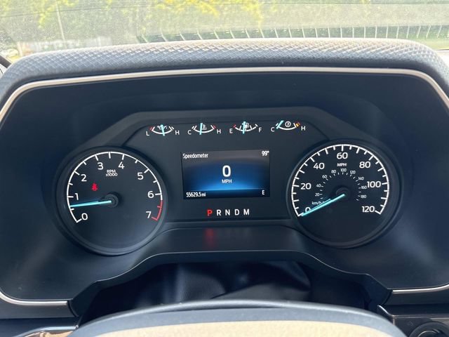 Certified 2023 Ford F150 XL w/ STX Appearance Package AWD/4WD image 35