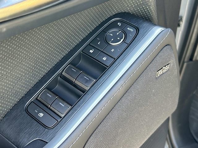 Used 2024 Lexus GX 550 AWD/4WD image 31