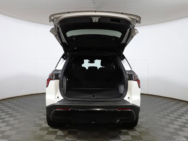 Used 2025 Chevrolet Equinox RS w/ Safety and Technology Package image 20