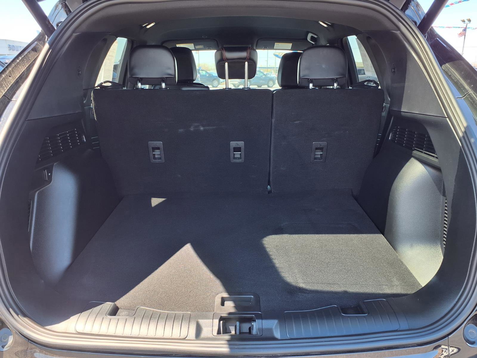 Certified 2024 Ford Escape ST-Line w/ Tech Pack #1 image 23