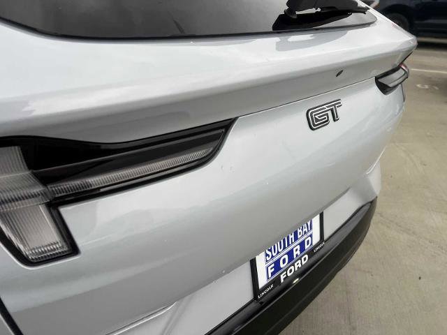 Certified 2022 Ford Mustang Mach-E GT image 12