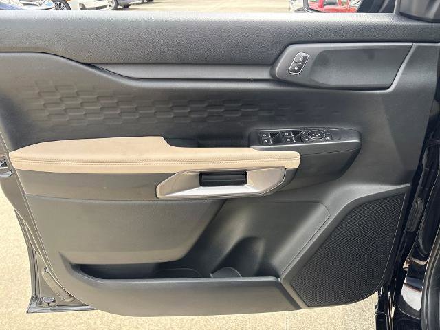 Certified 2024 Ford Ranger XLT w/ Equipment Group 301A High image 15