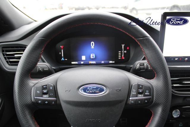 Certified 2023 Ford Escape ST-Line w/ Tech Pack #1 image 22