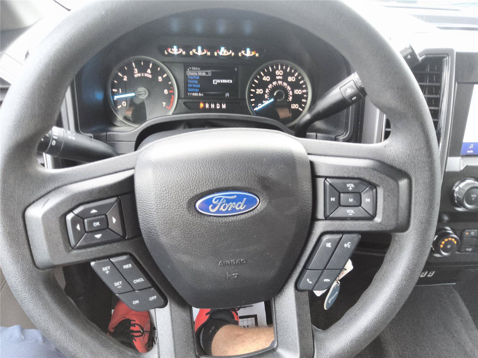 Certified 2020 Ford F150 2WD SuperCrew image 30