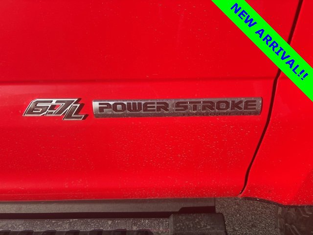 Certified 2022 Ford F250 Lariat w/ Lariat Ultimate Package image 3