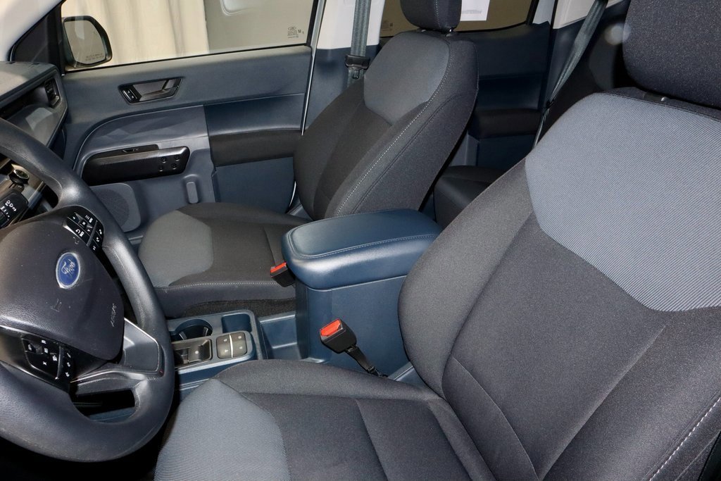 Certified 2024 Ford Maverick XL w/ Equipment Group 100A Standard image 23