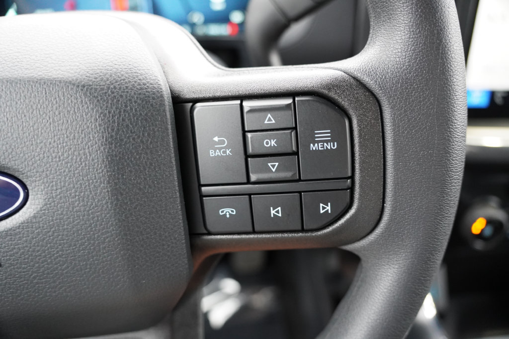 Certified 2024 Ford F150 STX AWD/4WD image 30