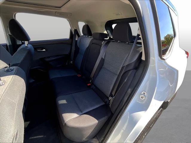 Used 2021 Nissan Rogue SV AWD/4WD image 24