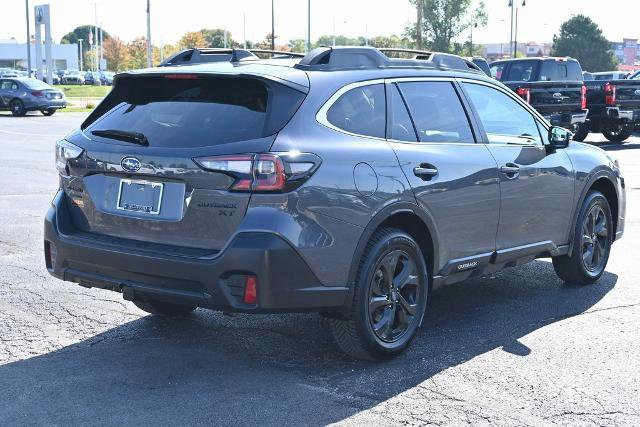 Used 2020 Subaru Outback Onyx Edition XT image 5