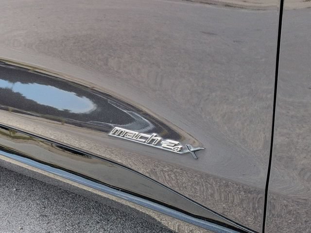 Certified 2022 Ford Mustang Mach-E GT w/ GT Performance Edition AWD/4WD image 14