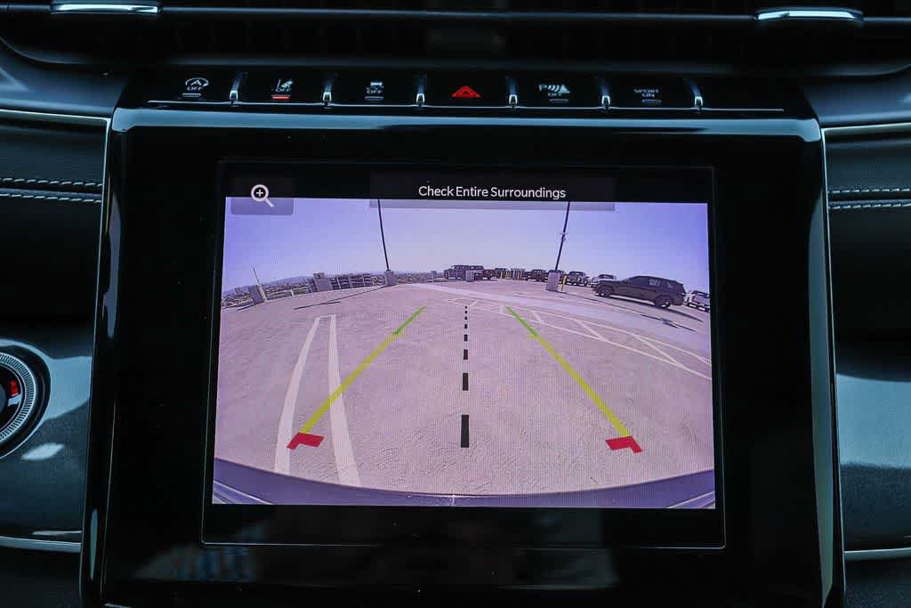 Used 2023 Jeep Grand Cherokee Altitude RWD image 26