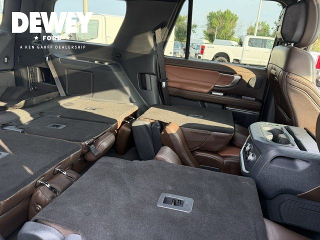 Certified 2026 Ford Expedition King Ranch AWD/4WD image 46