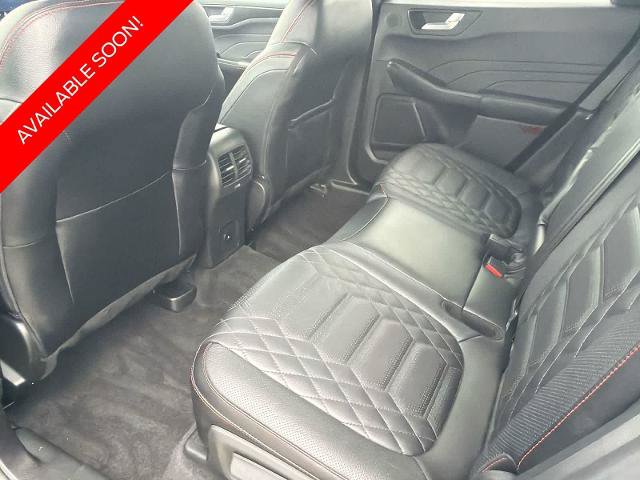 Certified 2023 Ford Escape ST-Line Elite w/ Premium Technology Package AWD/4WD image 18
