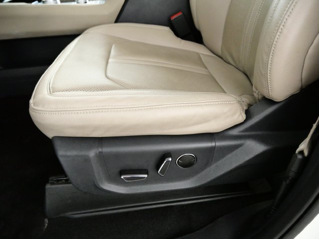 Certified 2024 Ford Expedition Max Limited AWD/4WD image 19