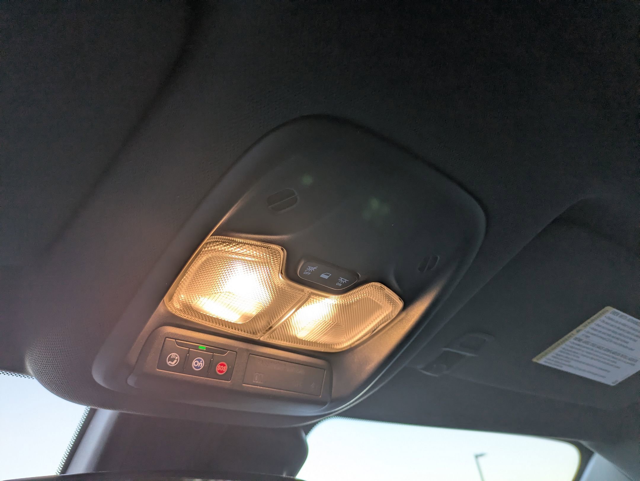 Used 2022 Chevrolet TrailBlazer RS image 23