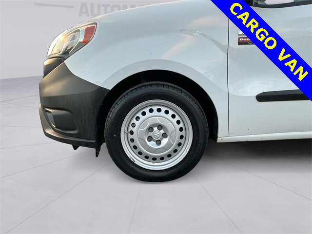 Used 2021 RAM ProMaster City Tradesman w/ Mopar Trailer Tow Group image 9