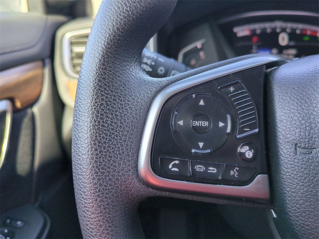 Used 2018 Honda CR-V EX image 25
