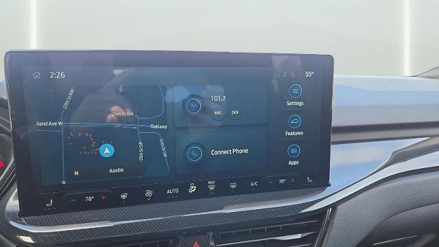 Certified 2023 Ford Escape ST-Line w/ Tech Pack #1 image 24