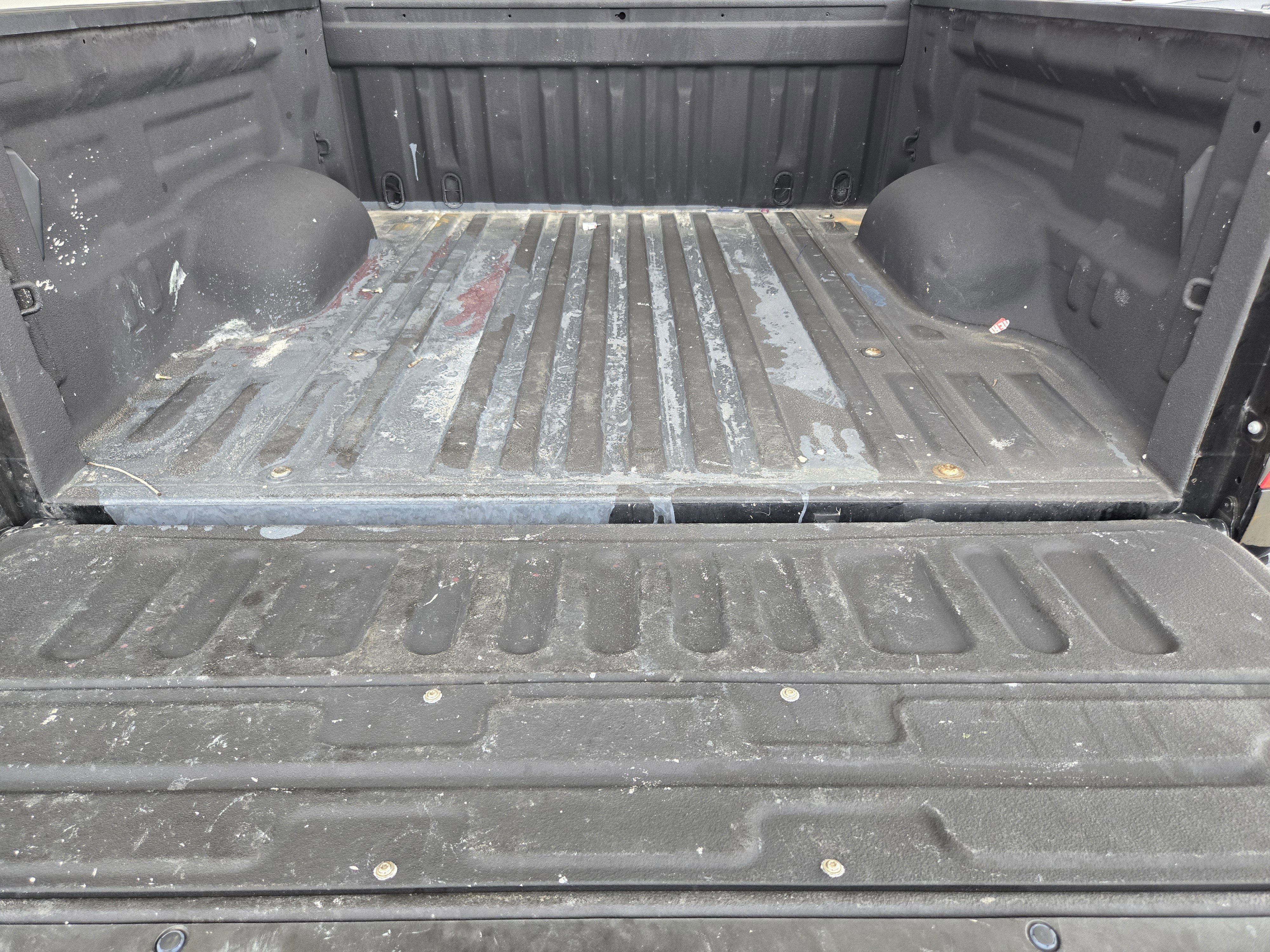 Used 2018 Toyota Tundra SR5 w/ SR5 Upgrade Package RWD image 22