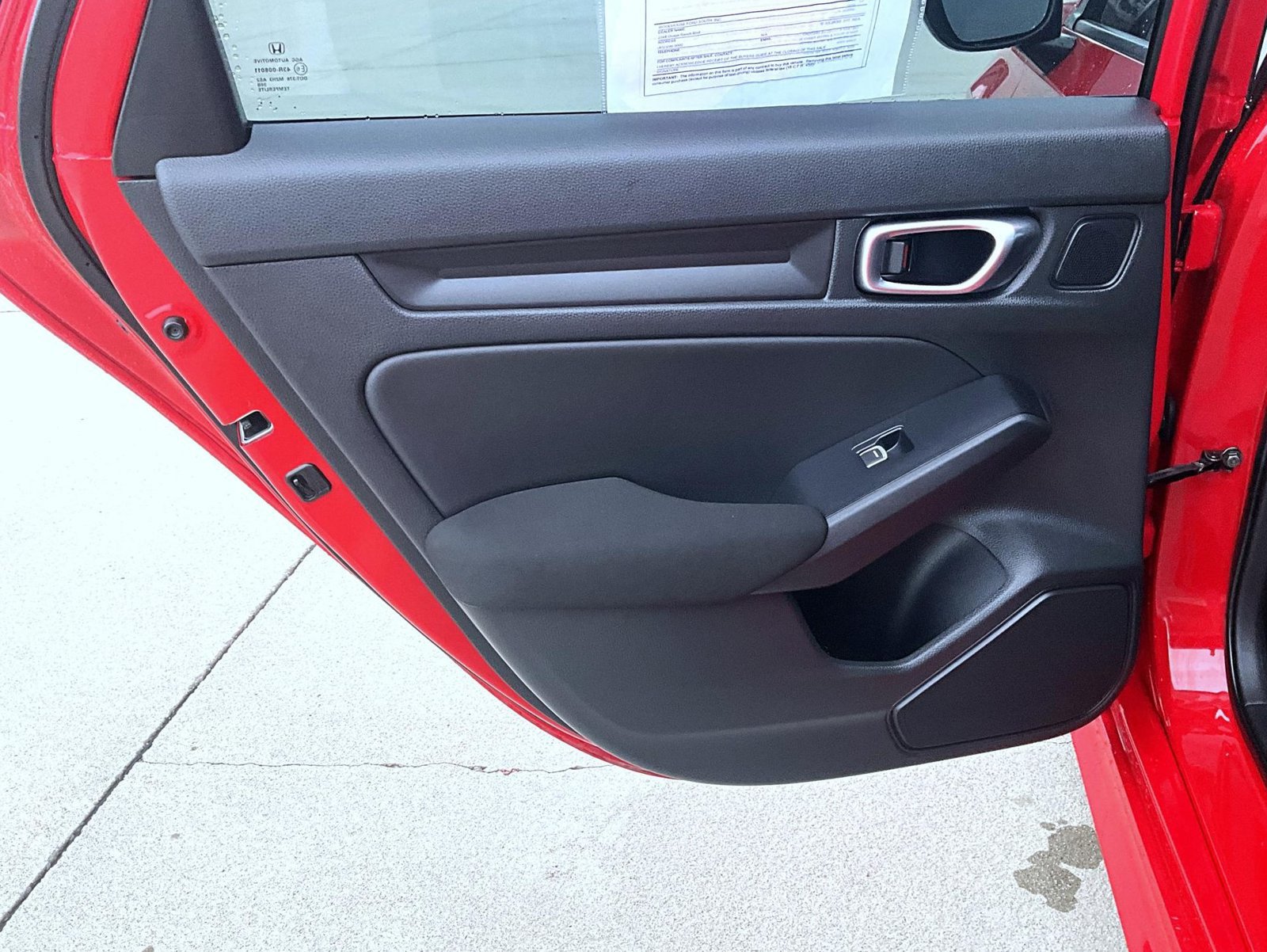 Used 2023 Honda Civic Sport image 22