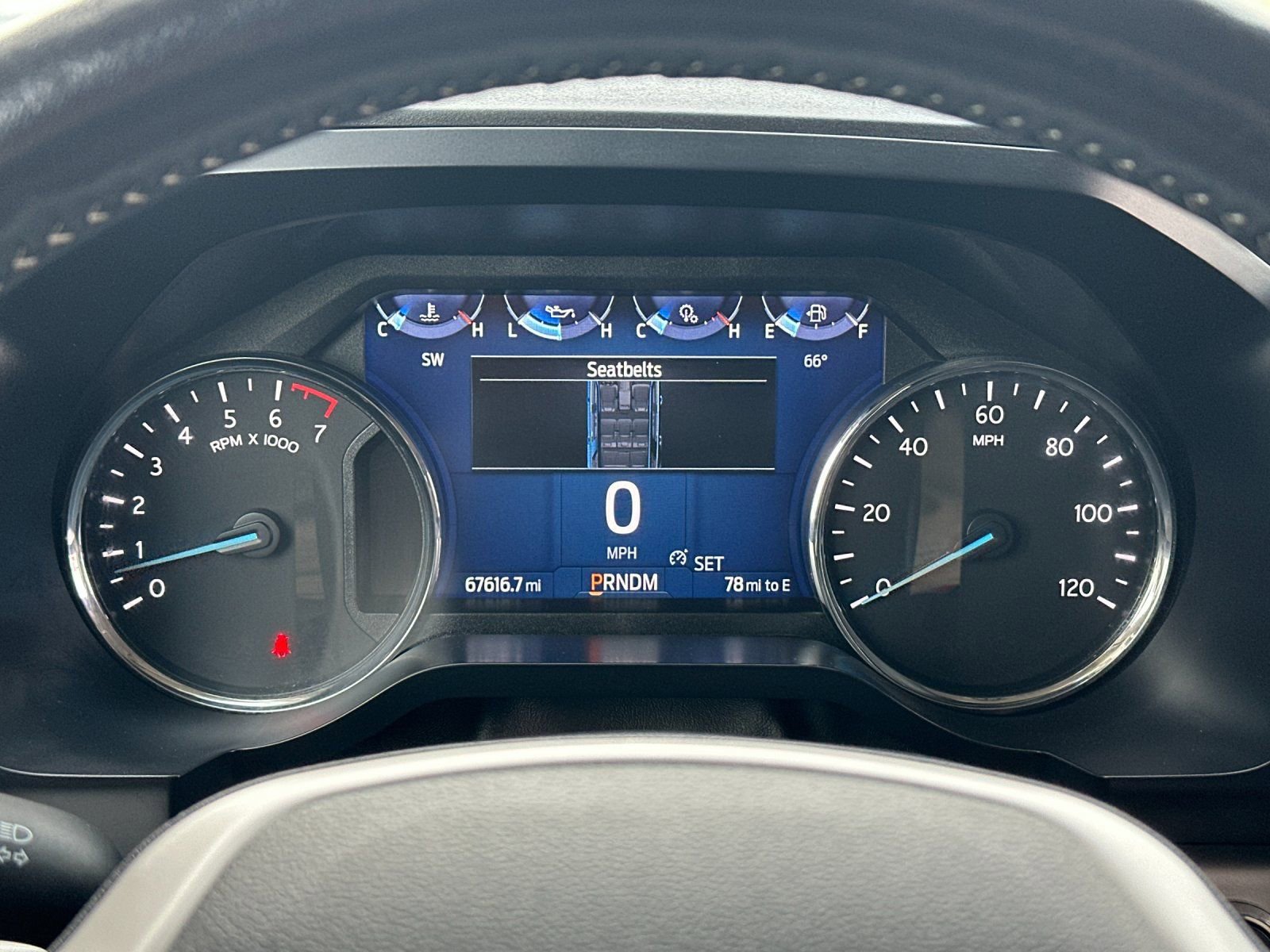 Certified 2022 Ford Expedition XLT RWD image 25